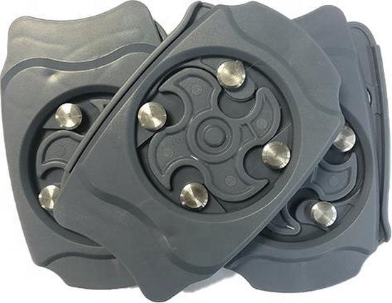 Viatel -Blikopener topless - Anti snijrand - Multifunctionele blik opener - Can opener - Wood Topless Blikopener-Bar Tool-Safe Cut Can Opener wordt de bus geopend als geheel, 8-19 Oz Drankblikjes