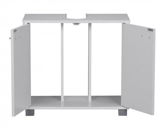 Skystyle - Greg Onderkast - Wit