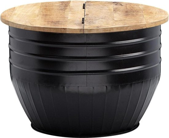 Sky Style Supla Salontafel 41 cm Hoog