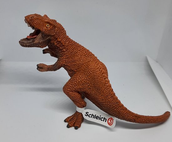 Schleich T-Rex