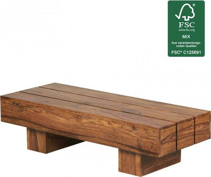 Gate39 - Sira Salontafel - Bruin