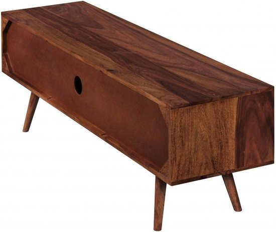 Gate39 - Repa Tv-meubel 3 vakken - Wit