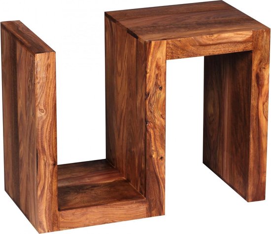 Sky Style Mumbai Bijzettafel