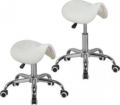 Sky Style Curve Kruk Wit