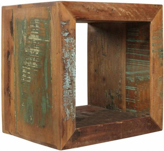 Sky Style Delhi Bijzettafel Kubus