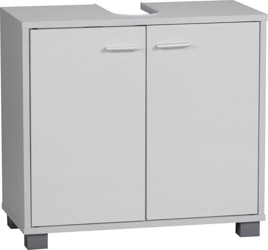 Skystyle - Greg Onderkast - Wit