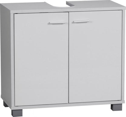 Skystyle - Greg Onderkast - Wit