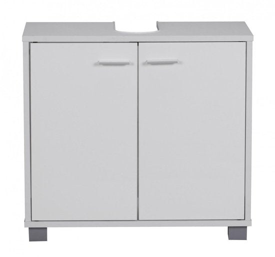 Skystyle - Greg Onderkast - Wit