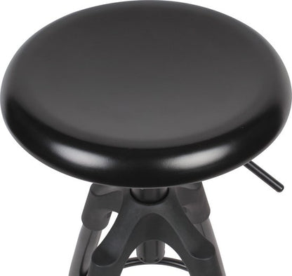 Sky Style Melvin Barkruk Zwart