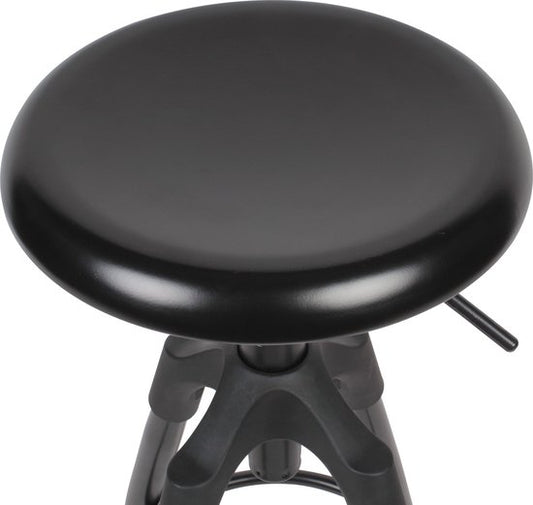 Sky Style Melvin Barkruk Zwart