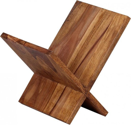 Sky Style Mumbai Lectuurbak