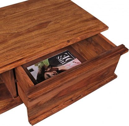 Gate39 - Kada Tv-meubel - Bruin