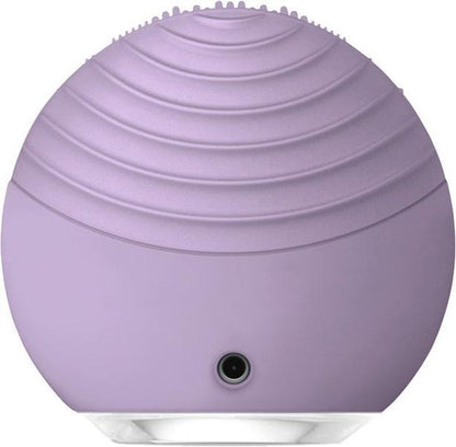 FOREO LUNA mini 2 PLUS, Elektrische Gezichtsreinigingsborstel, Lavender