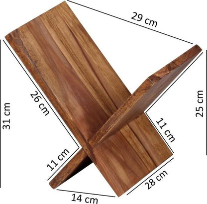 Sky Style Mumbai Lectuurbak