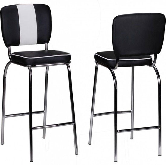 Sky Style Paul Barstoel Zwart