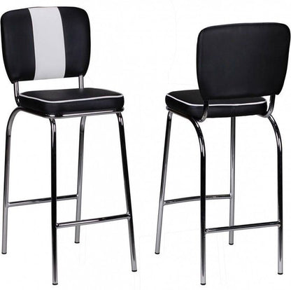 Sky Style Paul Barstoel Zwart