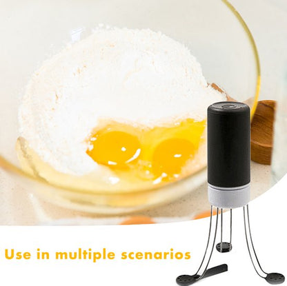 Automatische garde - klopper - stirr - elektrische garde - keuken