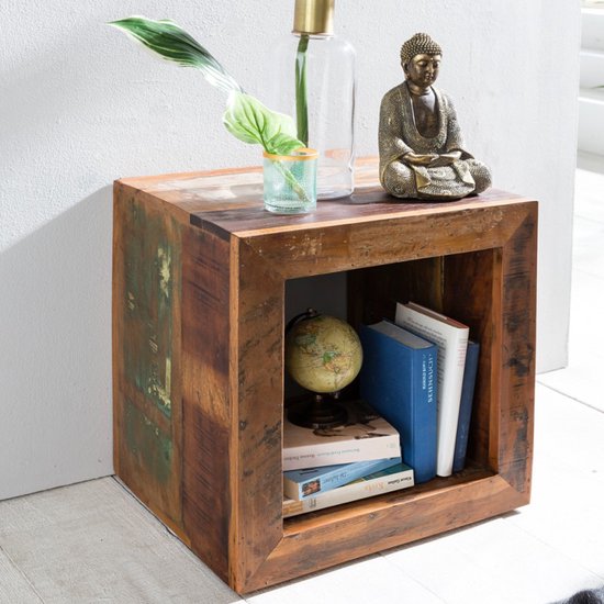 Sky Style Mumbai Bijzettafel