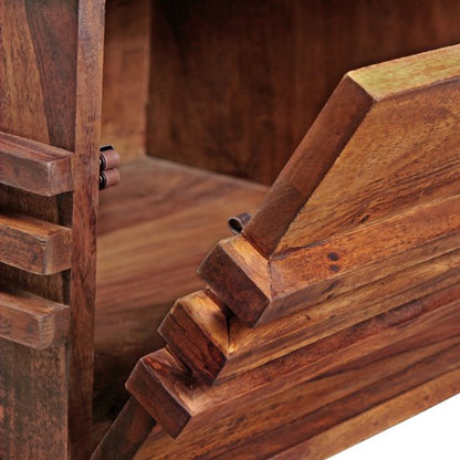 Gate39 - Kada Tv-meubel - Bruin