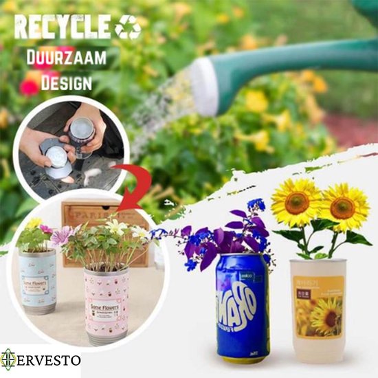 Multifunctionele opener - Topless Opener Bar Tool -  Blikopener - Anti snij rand - Speciale blikopener