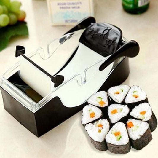 PERFECT ROLL - SUSHI ROLLER Sushimaker