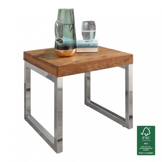 Sky Style Guna Bijzettafel