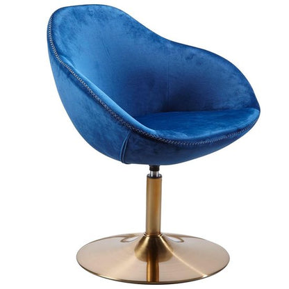 Sky Style Sarin Fauteuil Blauw