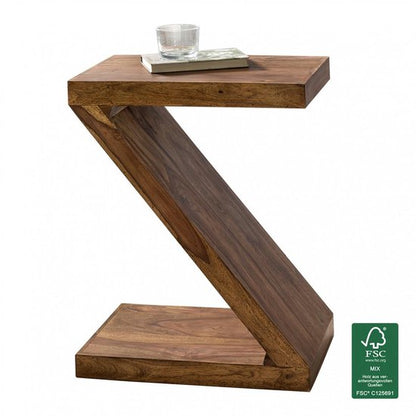 Sky Style Mumbai Bijzettafel Z-vorm