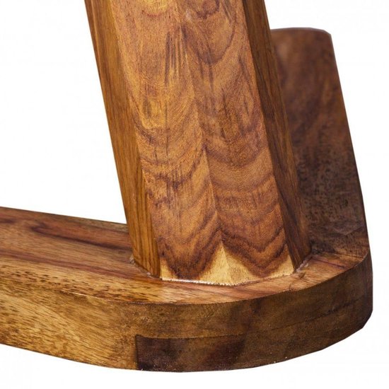 Sky Style Boha Bijzettafel