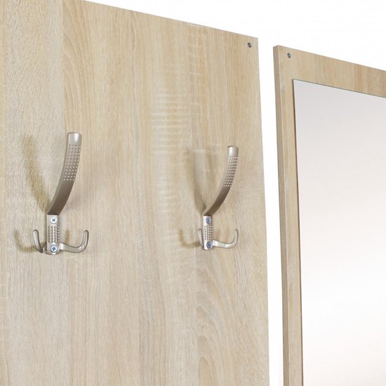 Gate39 - Jana Halmeubelset - Bruin