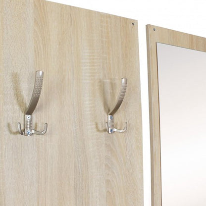 Gate39 - Jana Halmeubelset - Bruin