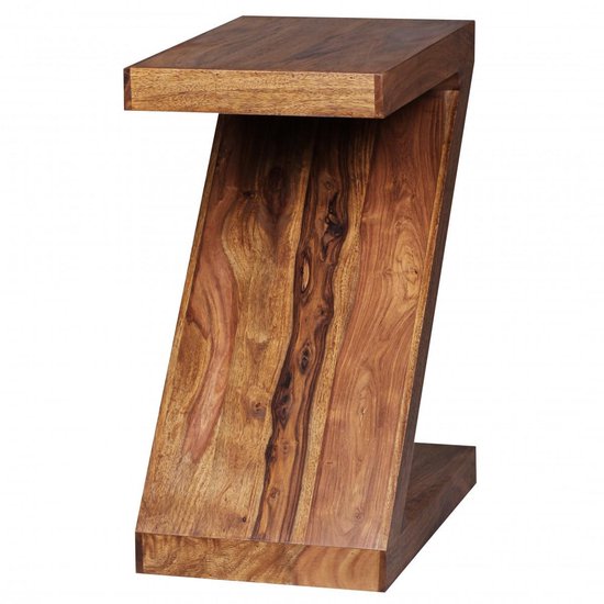 Sky Style Mumbai Bijzettafel Z-vorm