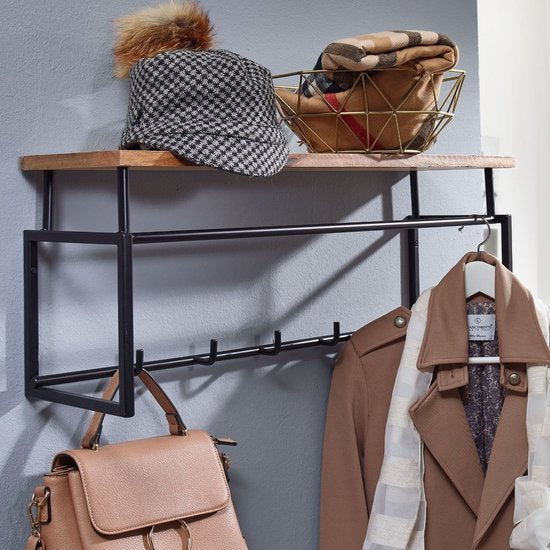 Sky Style Baran Kapstok 29 cm