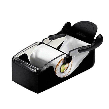 MikaMax Sushi Maker - Zelf Sushi Maken - Sushi Machine - Sushi Set - Sushi Kit - Sushi - DIY - Vaatwasser Bestendig