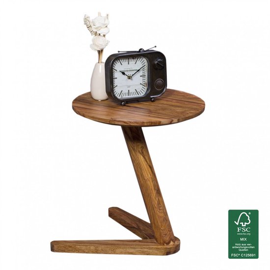 Sky Style Boha Bijzettafel