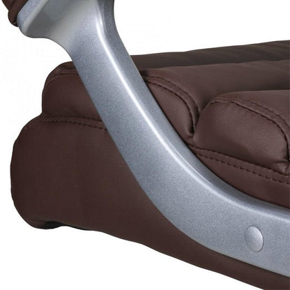 Gate39 - Valencia Bureaustoel - Bruin