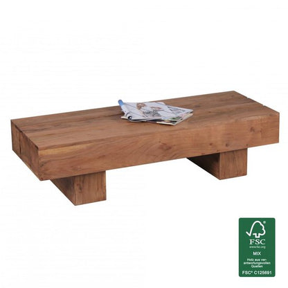 Gate39 - Sira Salontafel - Lichtbruin