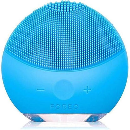 FOREO LUNA™ mini 2 - gezichtsreinigingsborstel, Aquamarine