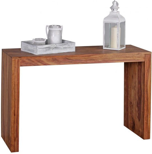 Gate39 - Mumbai 115 x 40 Sidetable - Bruin