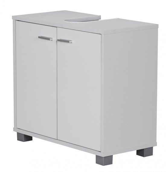 Skystyle - Greg Onderkast - Wit