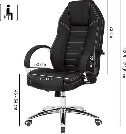 Sky Style Duuc Bureaustoel