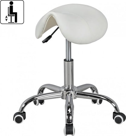 Sky Style Curve Kruk Wit