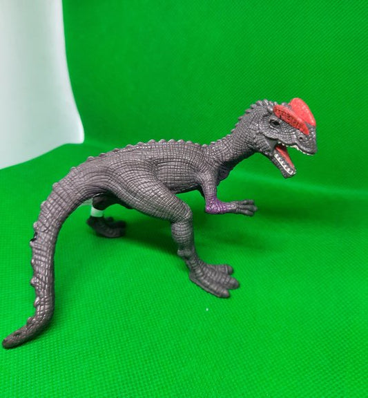 Schleich Dilophosaurus 14510
