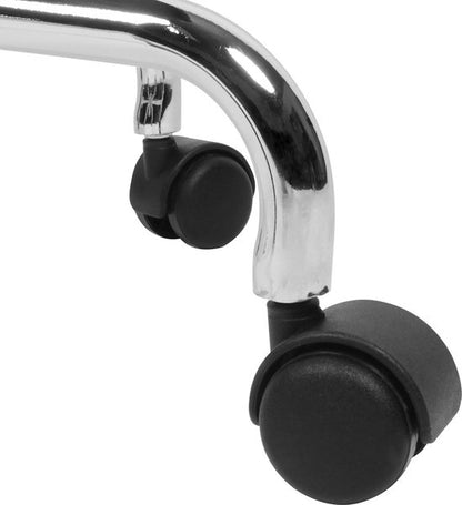 Sky Style Caro Bureaustoel Lichtgrijs