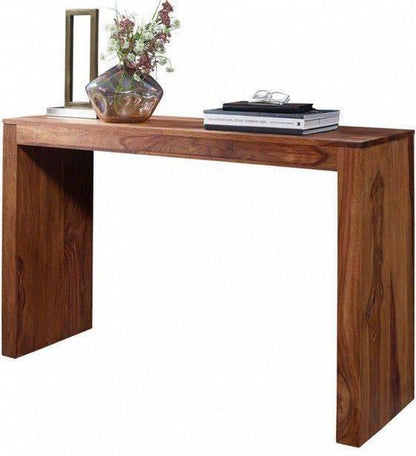 Gate39 - Mumbai 115 x 40 Sidetable - Bruin