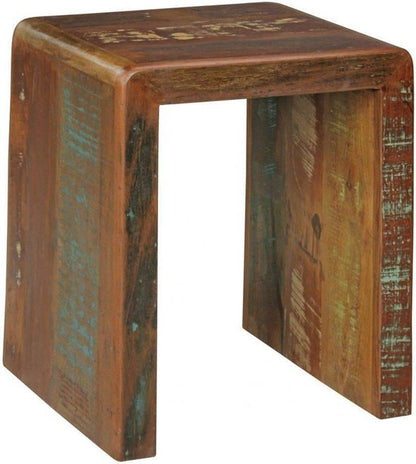 Sky Style Delhi Bijzettafel