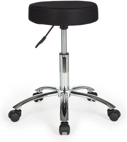 Sky Style Leon Kruk Zwart