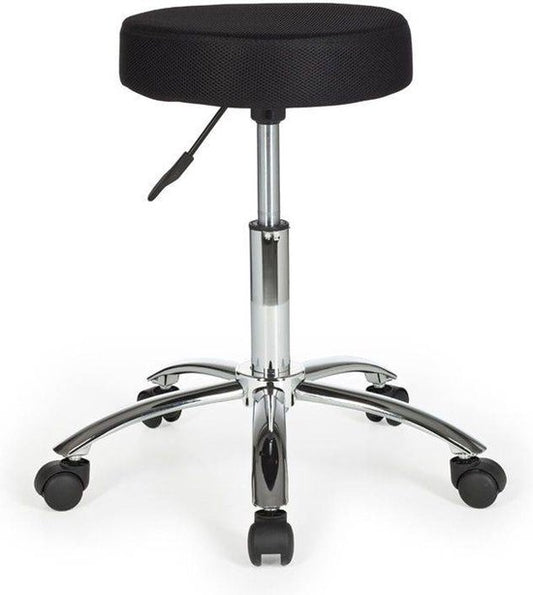 Sky Style Leon Kruk Zwart