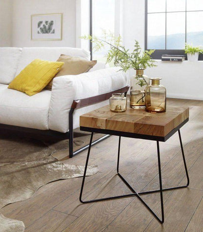 Sky Style Zari Bijzettafel