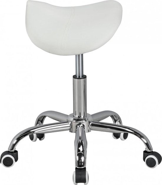 Sky Style Curve Kruk Wit